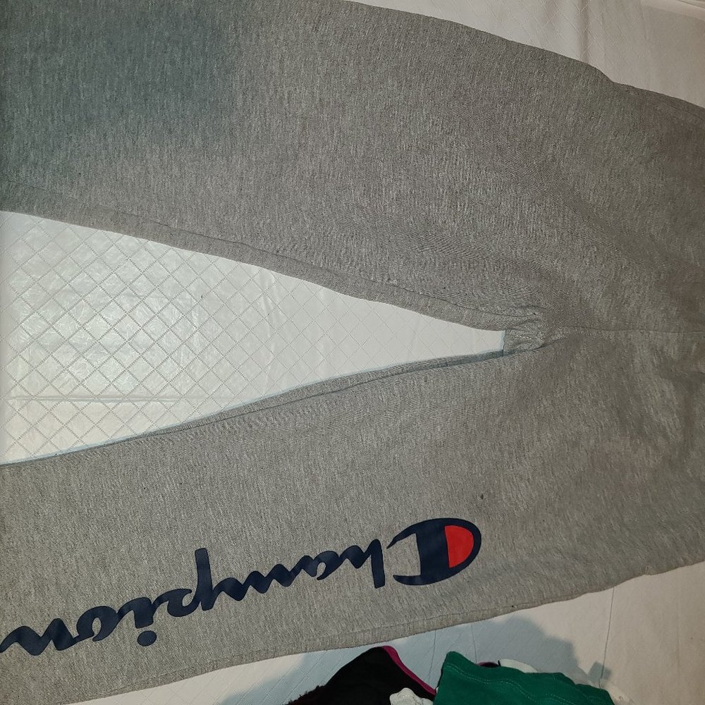 Sweatpants